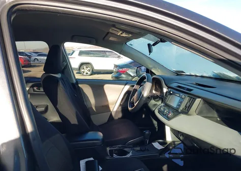 2013 Toyota Rav4 Le from USA, damaged, VIN 2T3ZFREVXDW053823